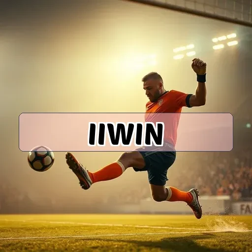 iiwin: Deixe a Sorte Brilhar no Seu Cassino Online Favorito