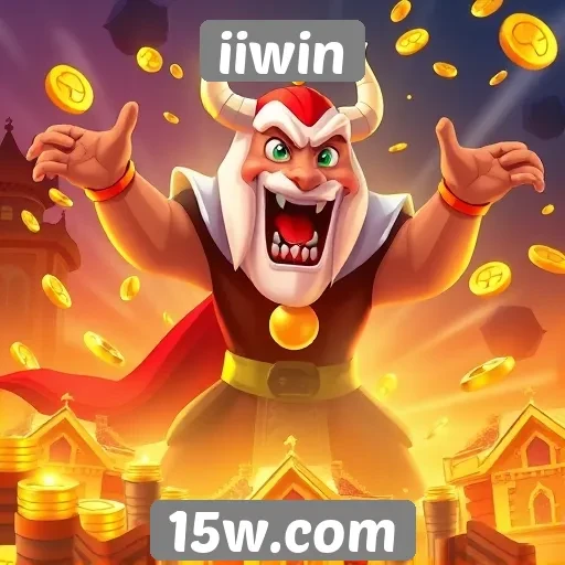 Promoções e bônus do iiwin atraem novos jogadores