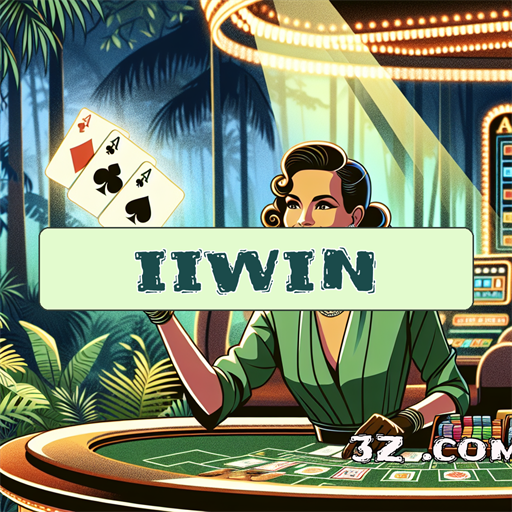 Recursos do app iiwin: Sua Portal Para Diversão Sem Fim