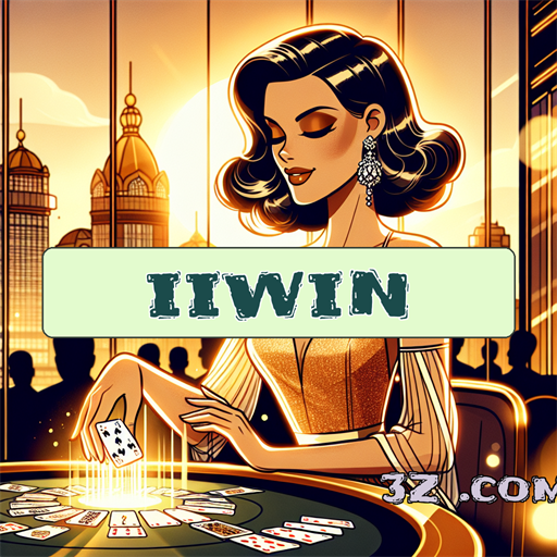 Bônus Imperdíveis: iiwin Revela Surpresas Atraentes no Jogo