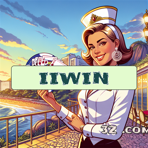 Slots Imperdíveis: Entre em Aventura no iiwin Agora!
