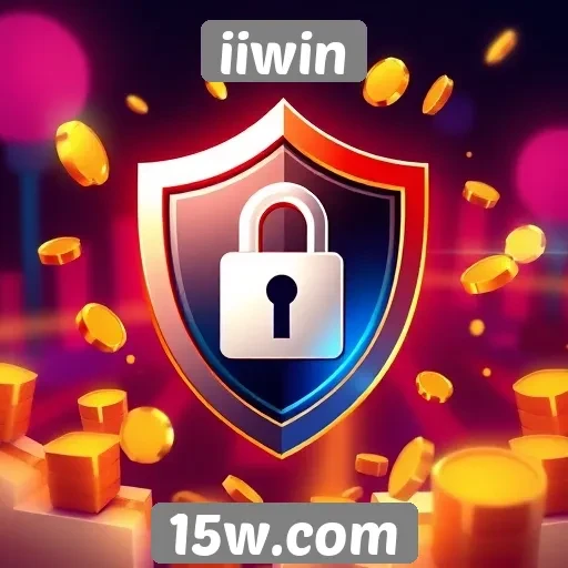Segurança e confiabilidade no jogo online iiwin