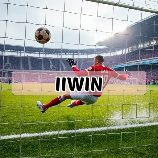 iiwin: Descubra a Revolução dos Pagamentos para Jogos e Apostas