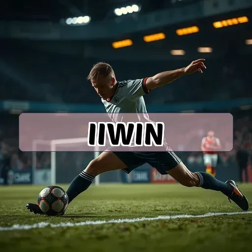 iiwin: Conquiste Torneios e Mostre Seu Potencial nos Jogos